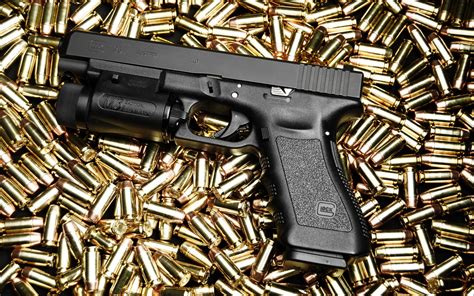 glock wallpaper